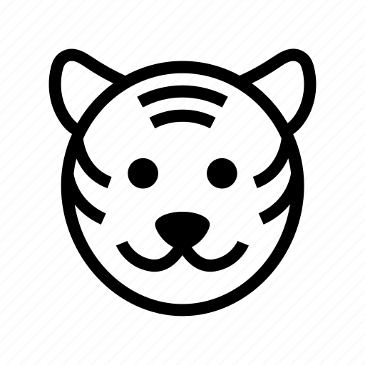 Animal, cat, coon, feline, lynx icon - Download on Iconfinder