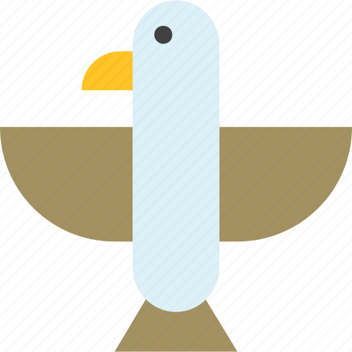 Animal, bird, buzzard, eagle, hawk icon - Download on Iconfinder