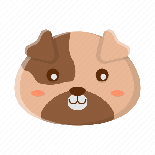 Animal, animals, cute, pig, zoo icon - Download on Iconfinder