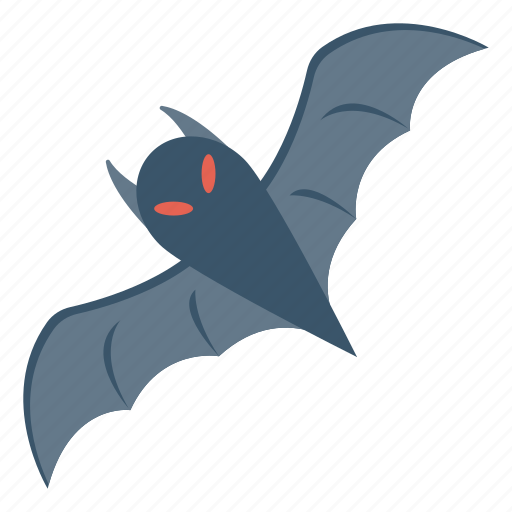Animal, bat, bird, fly, mummal icon - Download on Iconfinder