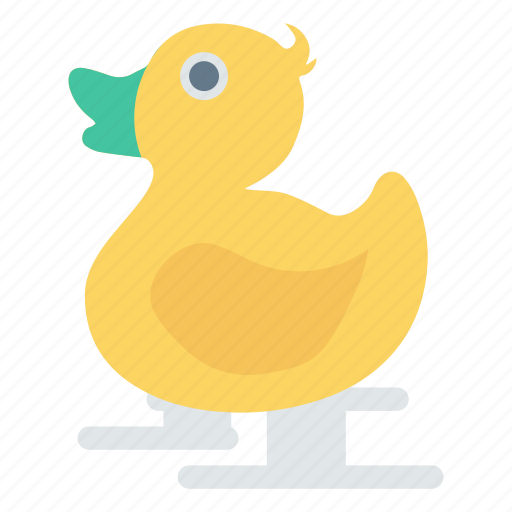 Animal, bird, duck, fly, zoo icon - Download on Iconfinder