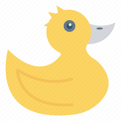 Animal, duck, fly, pet, zoo icon - Download on Iconfinder