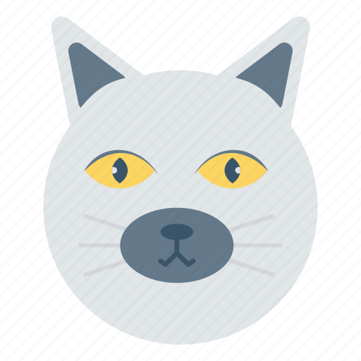 Animal, huskydog, pet, puppy, zoo icon - Download on Iconfinder