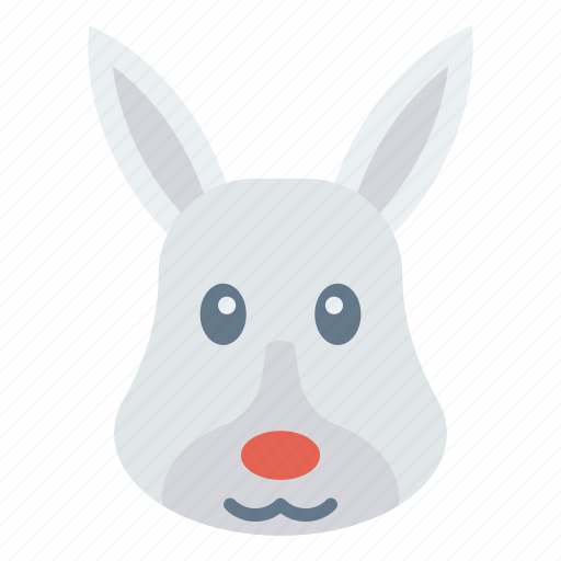 Animal, forest, pet, rabit, zoo icon - Download on Iconfinder