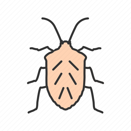 Ant, beetle, bug, crawler, moth, pest, termite icon - Download on Iconfinder