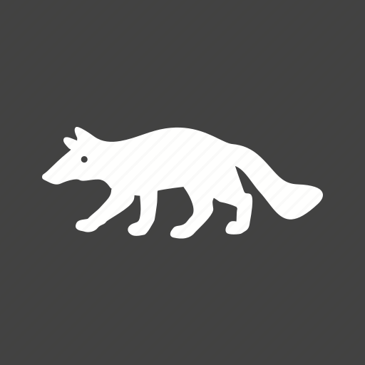 Animal, forest, grey, mammal, wildlife, wolf, wolves icon - Download on Iconfinder