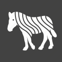 africa, animals, running, wild, zebra, zebras