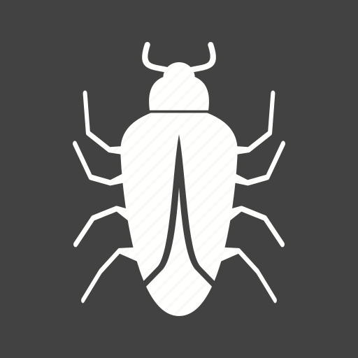 Beetle, crawler, insect, ladybug, mite, pest, termite icon - Download on Iconfinder