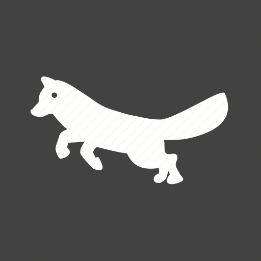 Animal, fox, jungle, mammals, reynard, snow, wild icon - Download on Iconfinder