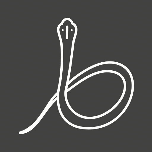 Bite, cobra, king, nature, poison, snake, wild icon - Download on Iconfinder
