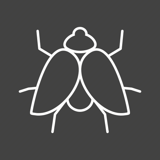 Bee, beetle, butterfly, fly, insect, insects, wings icon - Download on Iconfinder
