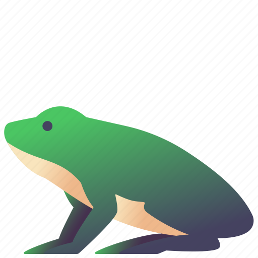 Amphibian, animal, creature, frog, wild icon - Download on Iconfinder