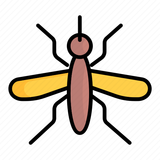 Gnat, midge, mosquito icon - Download on Iconfinder