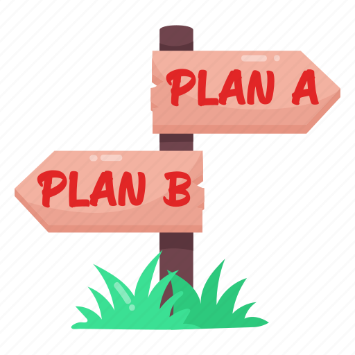 Plans, stratagem, devising plan, business plan, recruitment plan sticker - Download on Iconfinder