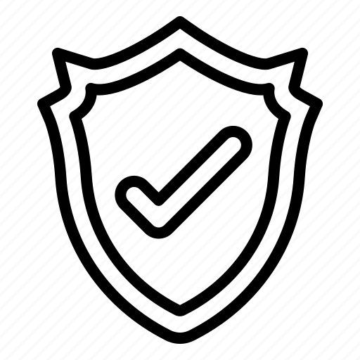 Shield, security, protection, protect, defense icon - Download on Iconfinder