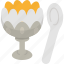 egg, cruet, cup, spoon, antique 