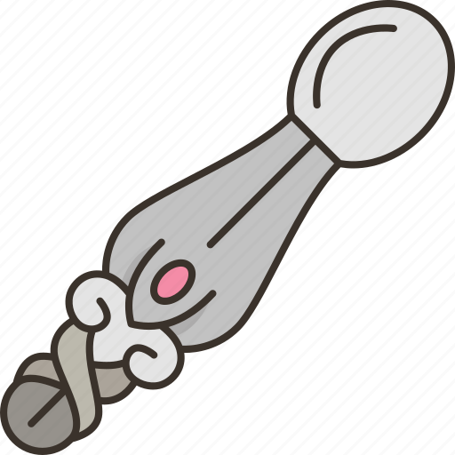 Spoon, baby, feeding, cutlery, silverware icon - Download on Iconfinder