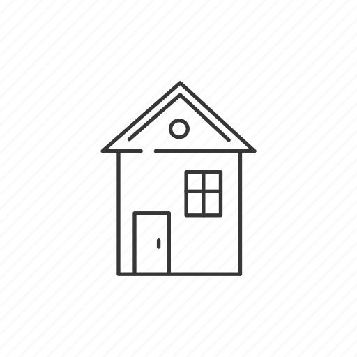 Building, home, house, house icon icon - Download on Iconfinder