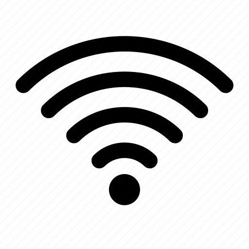 Wifi, internet, web, browser, network, online, connection icon - Download on Iconfinder