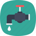 tap, water flow, water supply, water system, water tap 