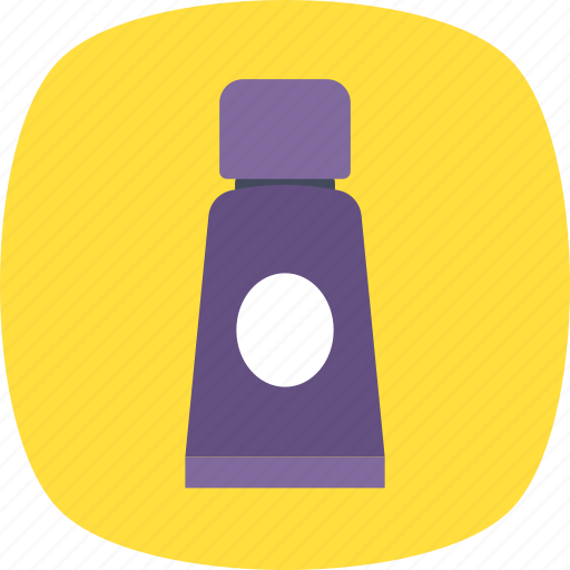 Conditioner, cosmetics, lotion, makeup, shampoo icon - Download on Iconfinder