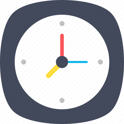 Hourglass, time, timekeeper, wall clock, watch icon - Download on Iconfinder