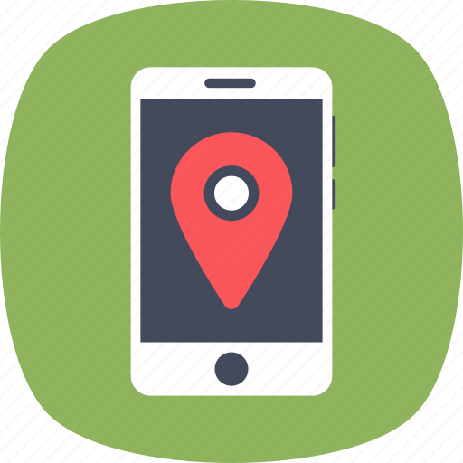 Digital cartography, global positioning system, gps tracker, gps tracking software, online navigation icon - Download on Iconfinder