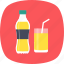 beverage, drink, juice bottle, juice glass, soft drink 