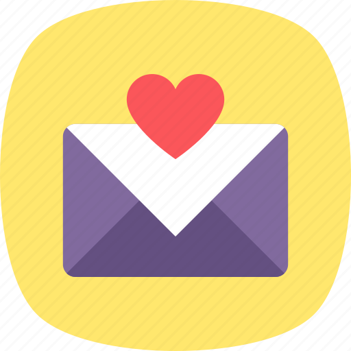 Greetings, love card, love letter, valentine card, wishes icon - Download on Iconfinder