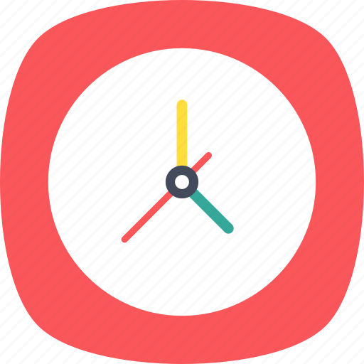 Hourglass, time, timekeeper, wall clock, watch icon - Download on Iconfinder