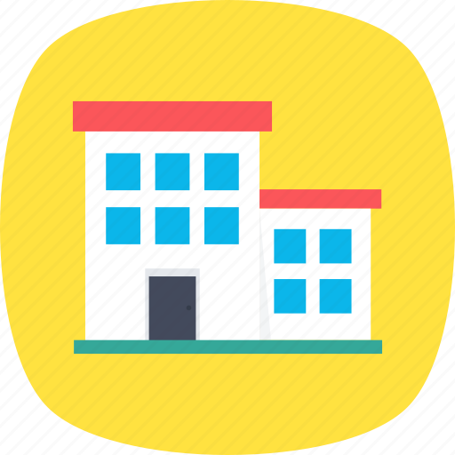 Family house, home, house, villa icon - Download on Iconfinder