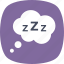 comic, dreaming, sleeping, speech bubble, zzz balloon 