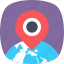 gps, location pin, map locator, map navigation, map pin 