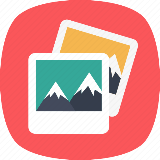 Gallery, image, landscape, photograph, picture icon - Download on Iconfinder