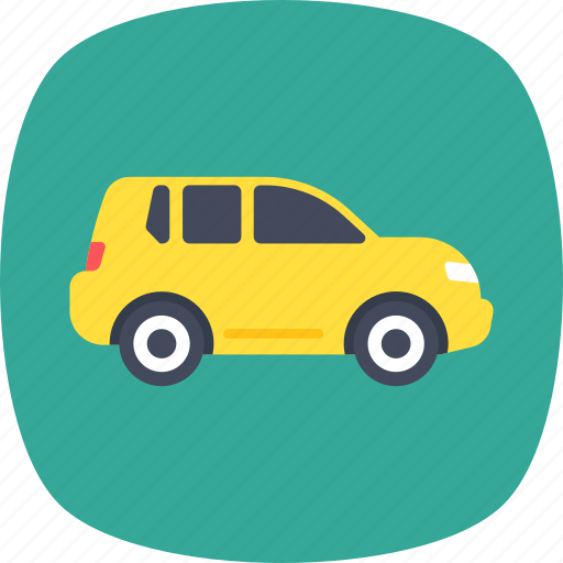 Auto, automobile, car, hatchback, transport icon - Download on Iconfinder