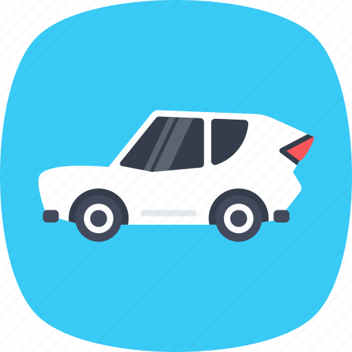 Car, compact mpv, mpv car, multi purpose vehicle, transport icon - Download on Iconfinder