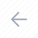 arrow, direction, left, arrows, navigation, location