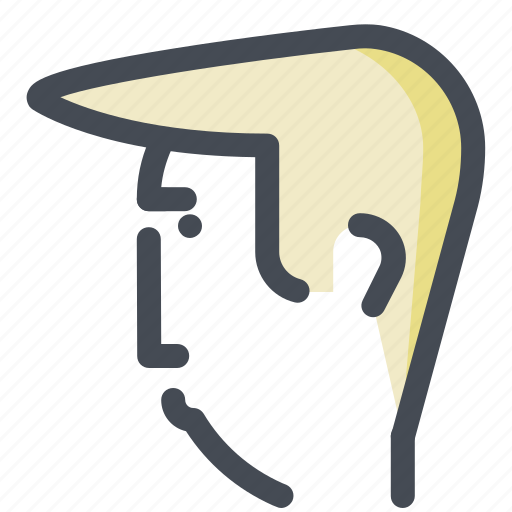 Business, economy, avatar, cool, guy, person, trump icon - Download on Iconfinder