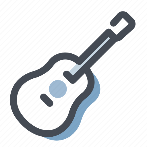 Audio, music, sound, speaker, guitar, multimedia, musical instrument icon - Download on Iconfinder