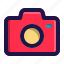 app, camera, image, interface, picture, user 