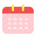 plan, app, calendar, schedule
