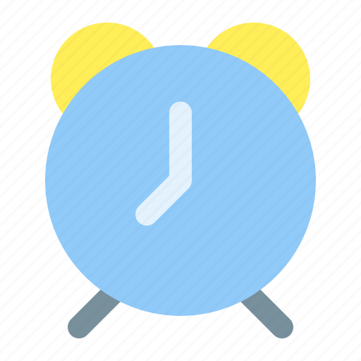 Alarm, clock, time, app icon - Download on Iconfinder