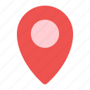 location, map, app