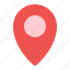 location, map, app 