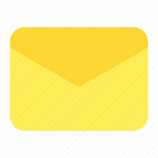 App, letter, envelope, mail icon - Download on Iconfinder