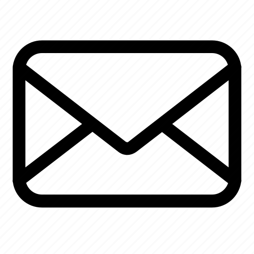 Email, envelope, inbox, mail, mailbox, post, send icon - Download on Iconfinder