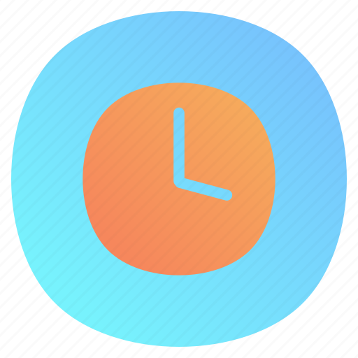App, clock, mobile, stopwatch, time icon - Download on Iconfinder