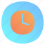 app, clock, mobile, stopwatch, time 
