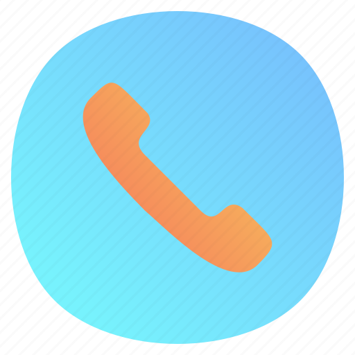 App, call, dialer, mobile, ringing icon - Download on Iconfinder