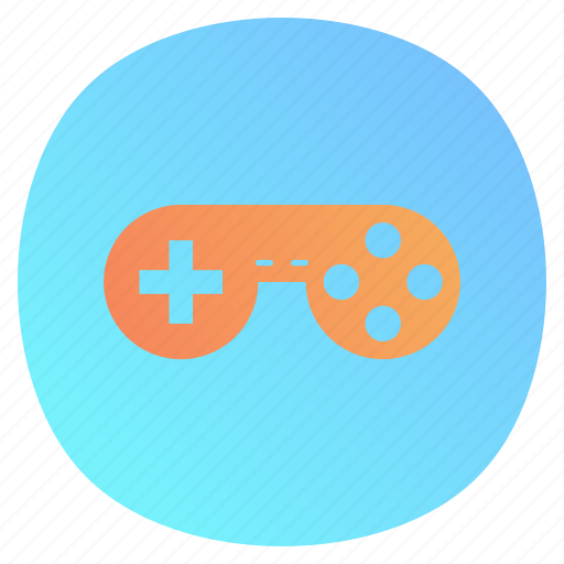 App, entertainment, fun, game, mobile, recreation icon - Download on Iconfinder
